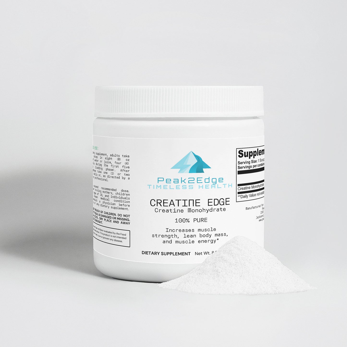 Creatine Edge