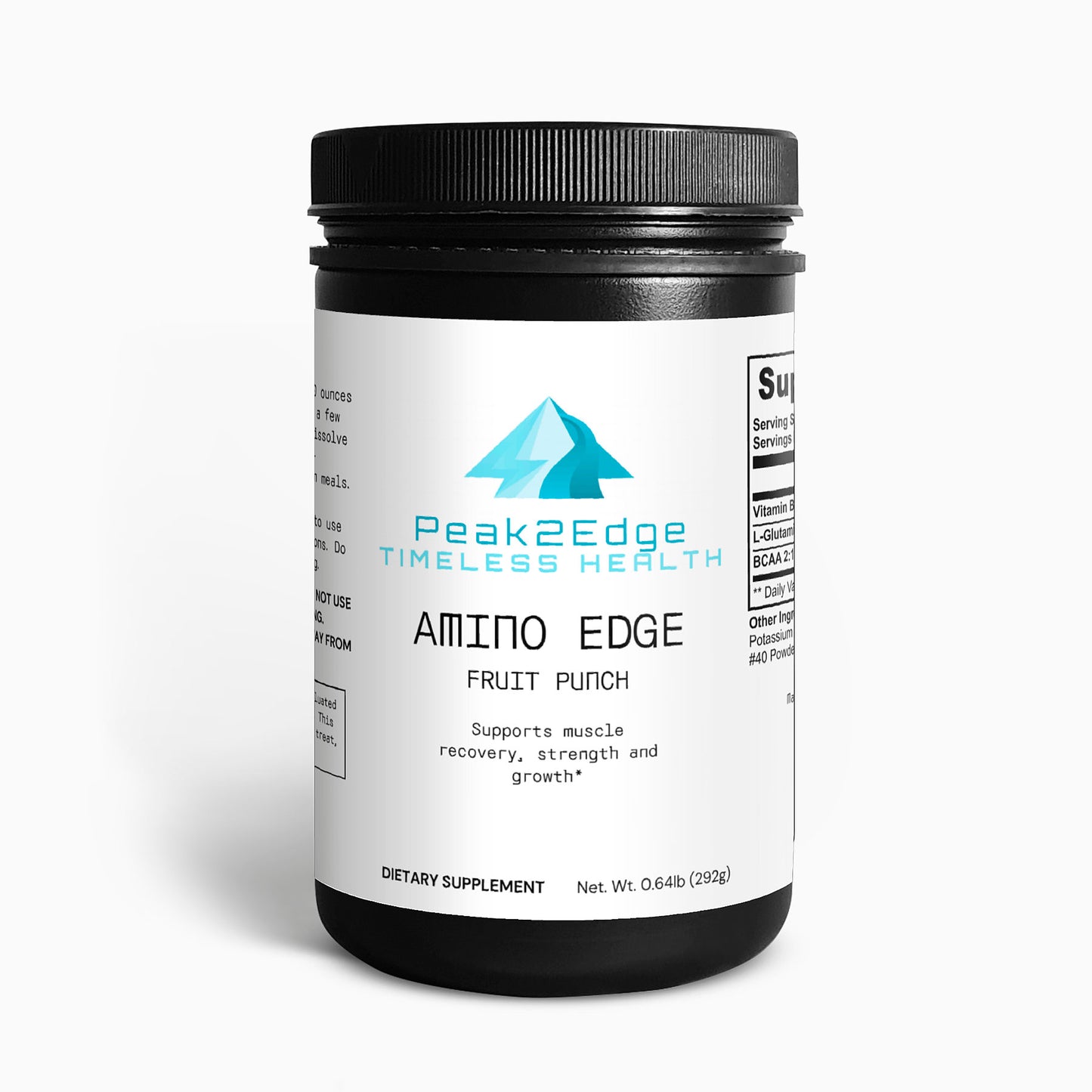 Amino Edge