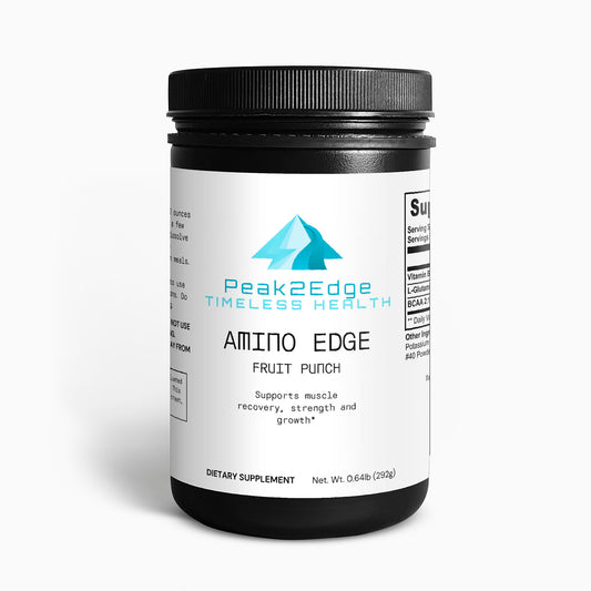 Amino Edge