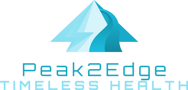 Peak2Edge 